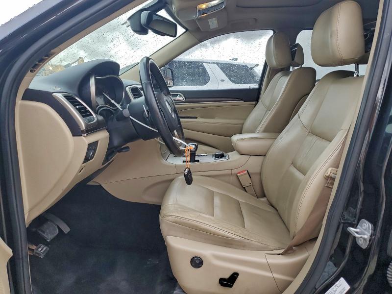 2014 JEEP GRAND CHER #3310359028