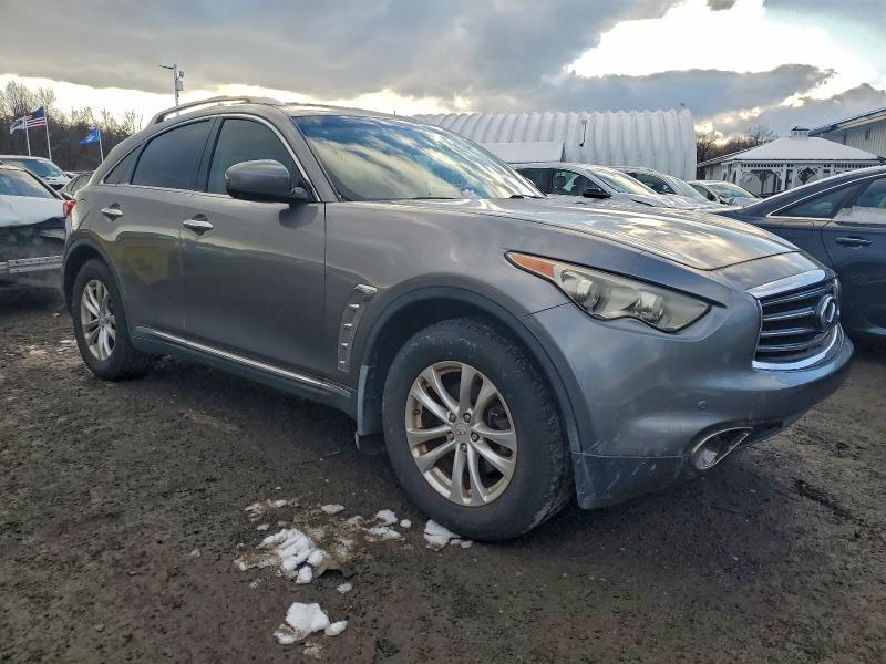 2012 INFINITI FX35 #3304793323