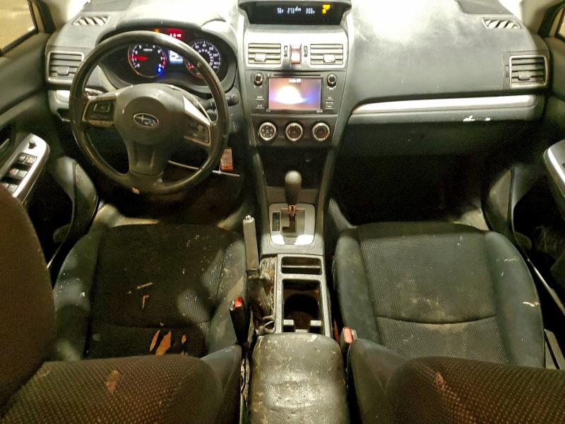 2016 SUBARU IMPREZA #3309555571