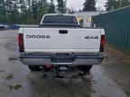 Lot #3319220737 2002 DODGE RAM 2500