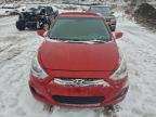 Lot #3303572935 2017 HYUNDAI ACCENT SE
