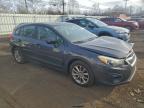 Lot #3308214369 2014 SUBARU IMPREZA PR