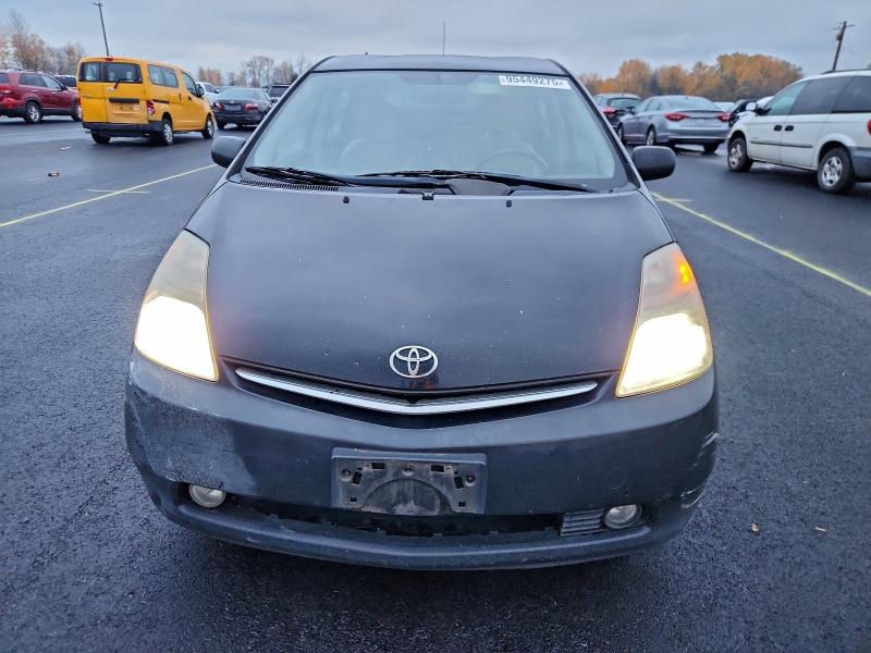 2008 TOYOTA PRIUS #3304814561