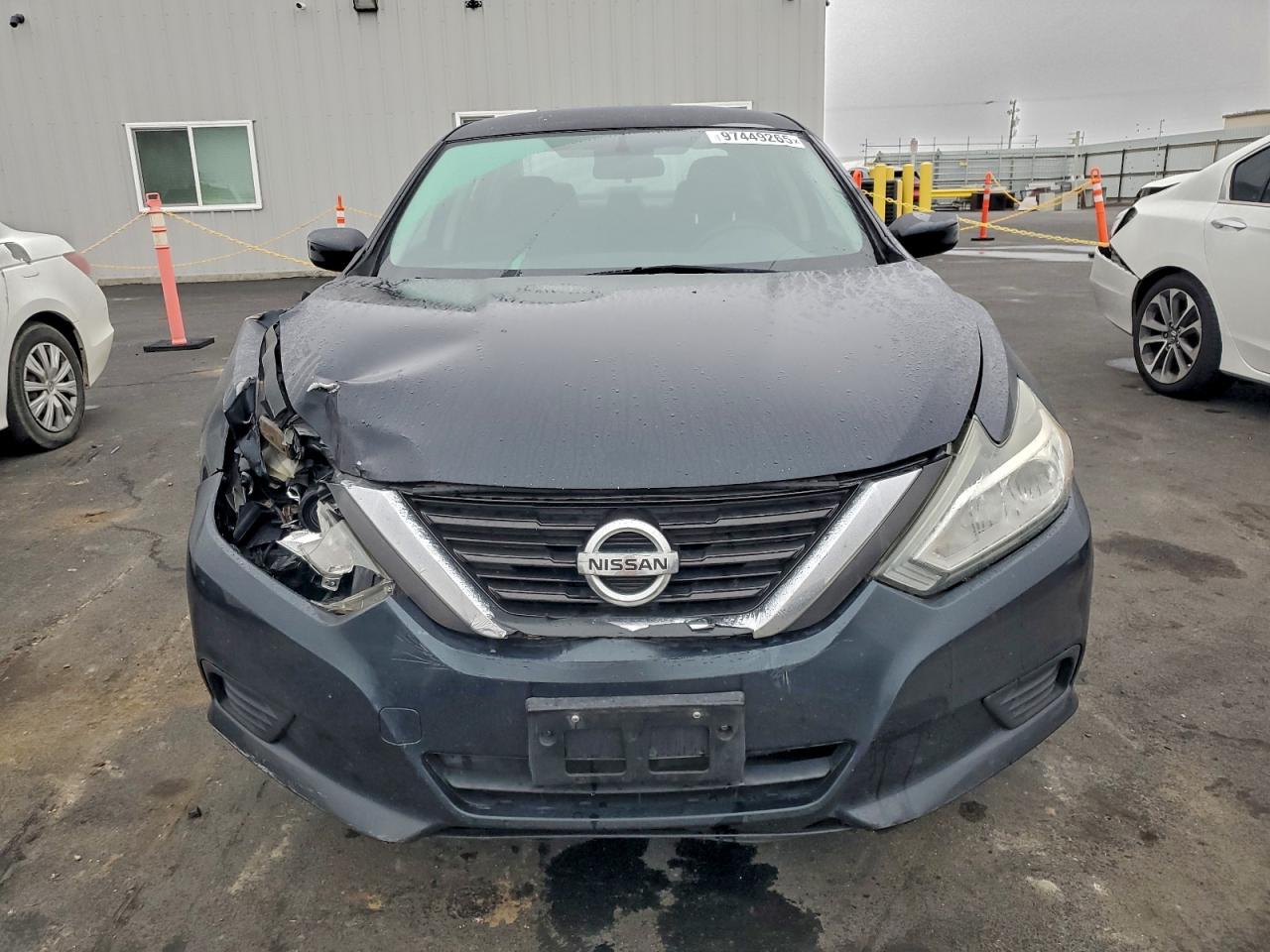 Lot #3316699536 2016 NISSAN ALTIMA 2.5