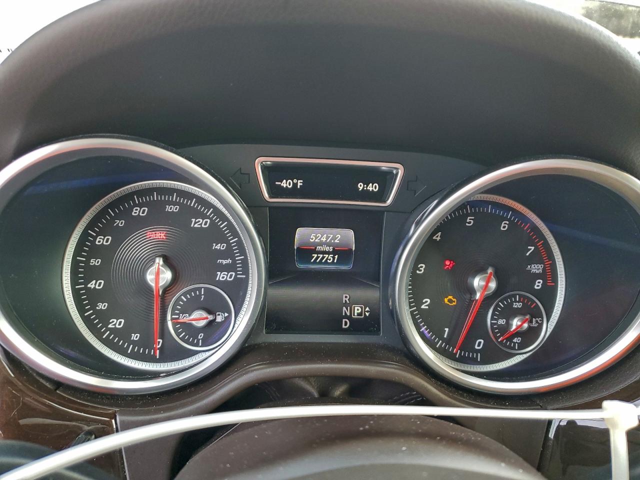 MERCEDES-BENZ GLE-CLASS 350