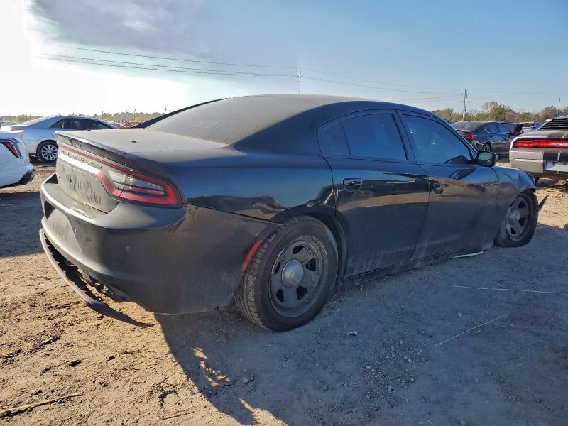 2017 DODGE CHARGER PO #3311747761