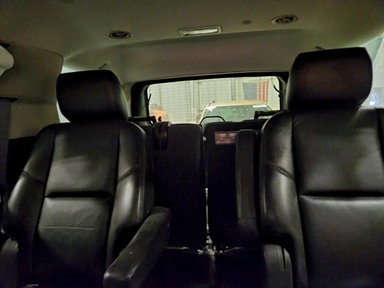 GMC YUKON DENALI