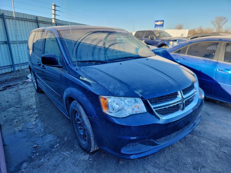2015 DODGE GRAND CARA #3304708907