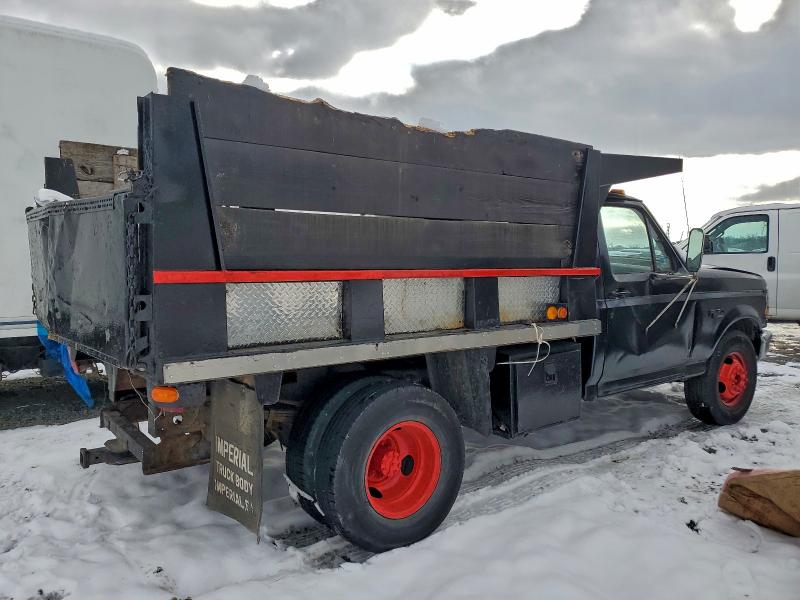 1997 FORD F350 #3304769967