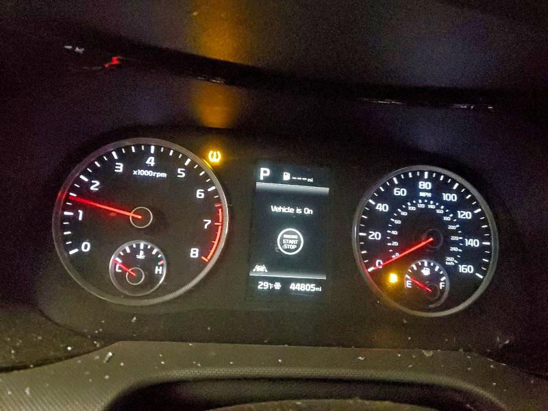 2023 KIA K5 GT LINE #3318000905