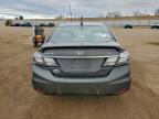 Lot #3316784407 2013 HONDA CIVIC HYBR