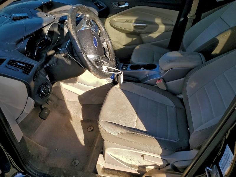 2013 FORD ESCAPE SE #3304567481