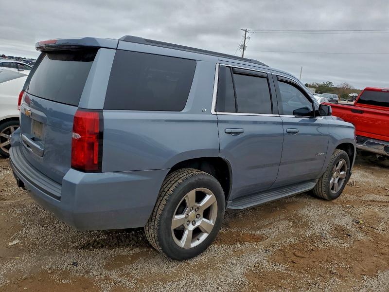 2015 CHEVROLET TAHOE C150 #3302893894