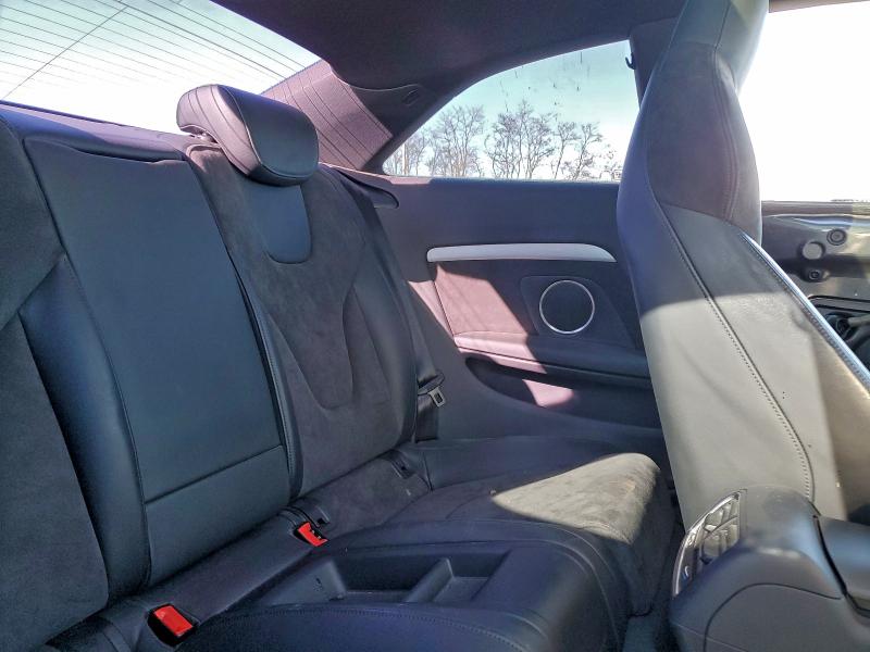 2015 AUDI S5 PREMIUM #3303801430