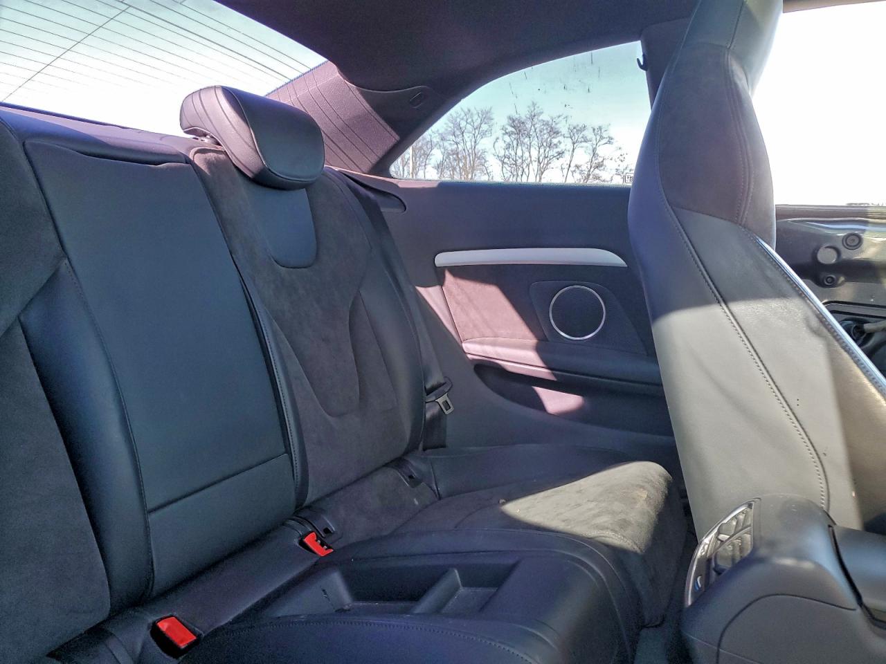 AUDI S5 PREMIUM PLUS