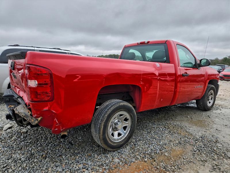 2010 CHEVROLET SILVERADO #3302878890