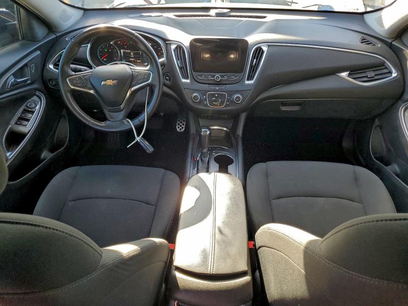 2016 CHEVROLET MALIBU LT #3304572456