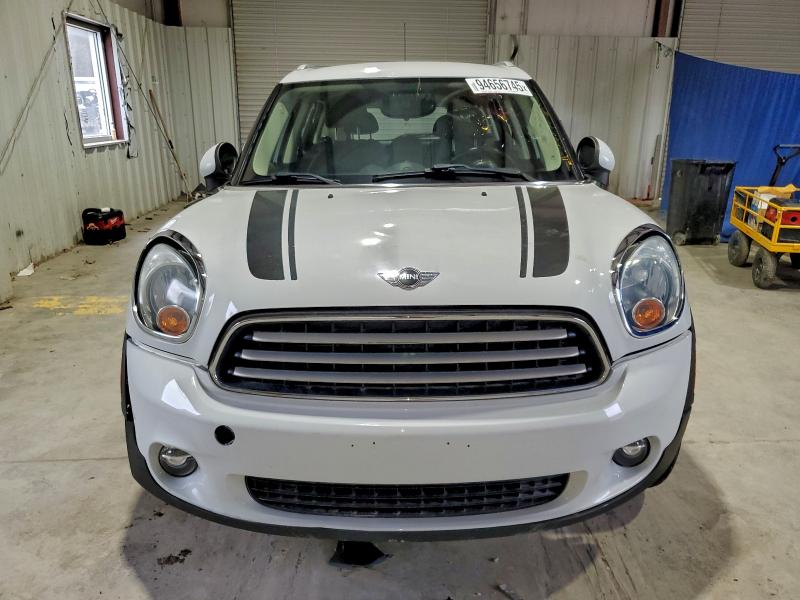 2014 MINI COOPER COU #3311675225