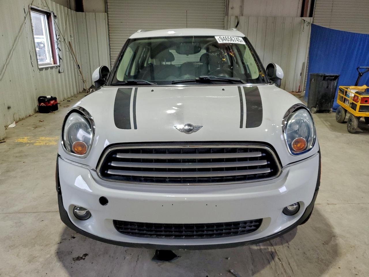 Lot #3311675225 2014 MINI COOPER COU