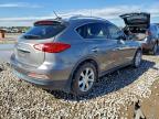 Lot #3303845515 2009 INFINITI EX35 BASE