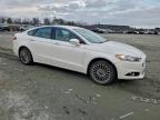 Lot #3310404980 2016 FORD FUSION TIT