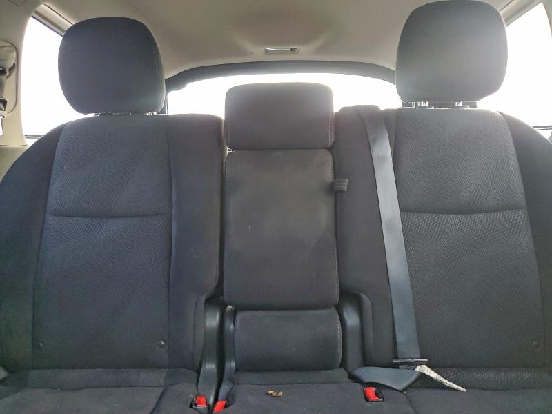 2015 NISSAN PATHFINDER #3303811438