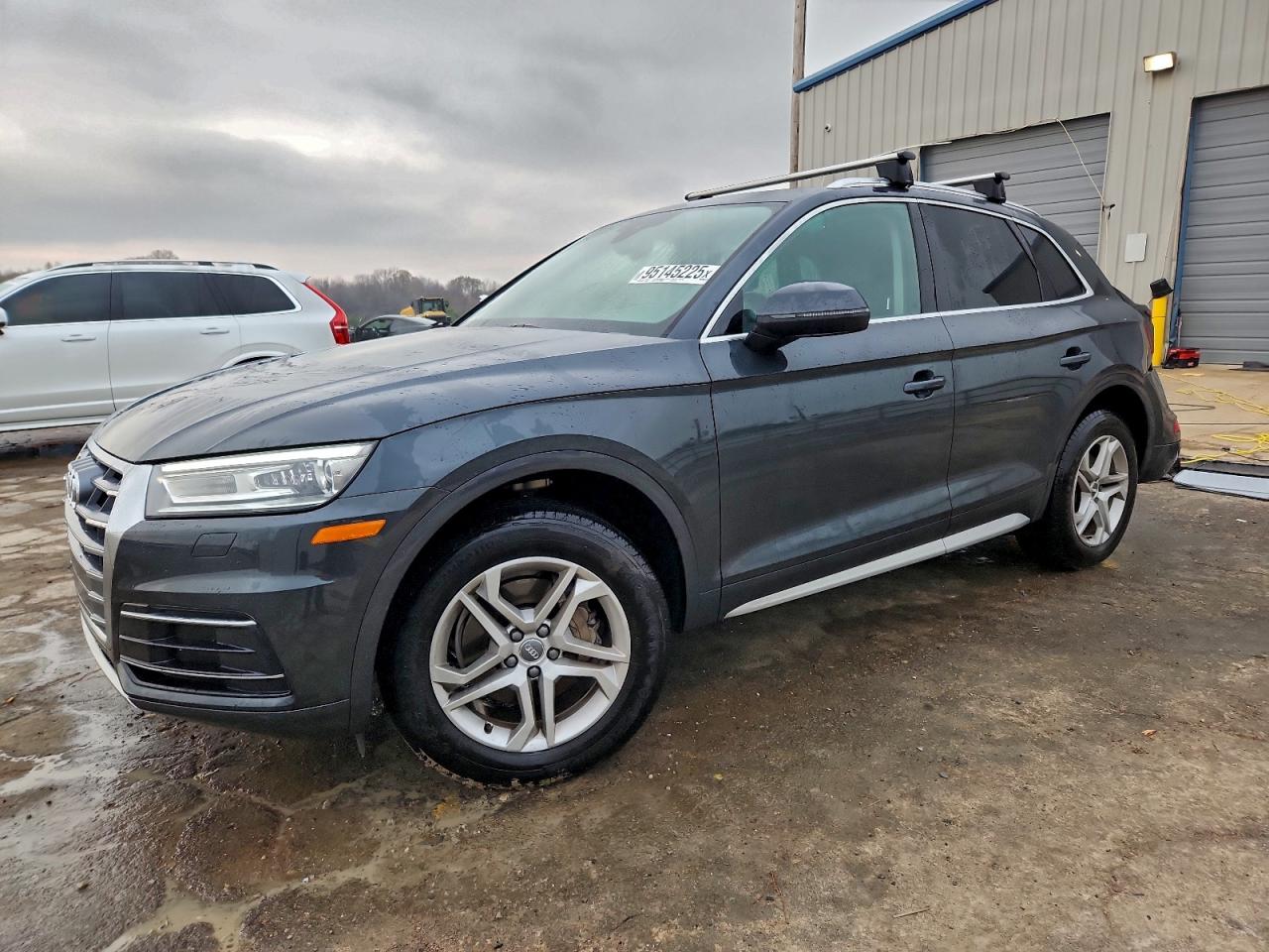 AUDI Q5 PREMIUM
