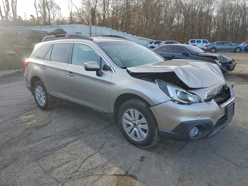 2015 SUBARU OUTBACK 2. #3303724496