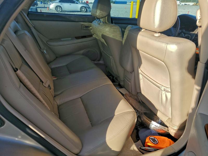 2000 LEXUS ES 300 #3309467585