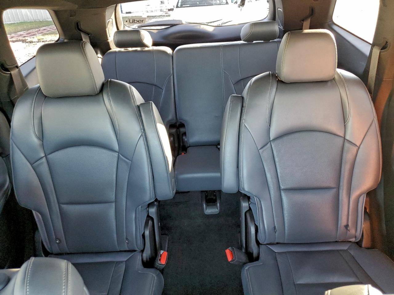 Lot #3316837703 2022 BUICK ENCLAVE PR