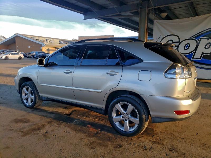 2005 LEXUS RX 330 #3304499604