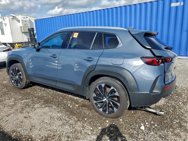 2025 MAZDA 3 HATCHBAC #3310407983