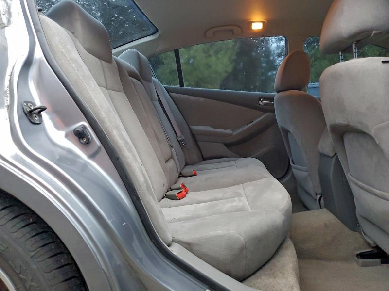 2007 NISSAN ALTIMA 2.5 #3304059530