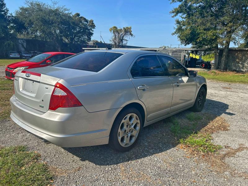 2010 FORD FUSION SE #3305325361