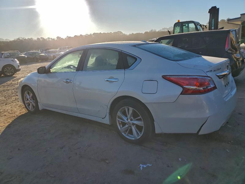 2013 NISSAN ALTIMA 2.5 #3316802408