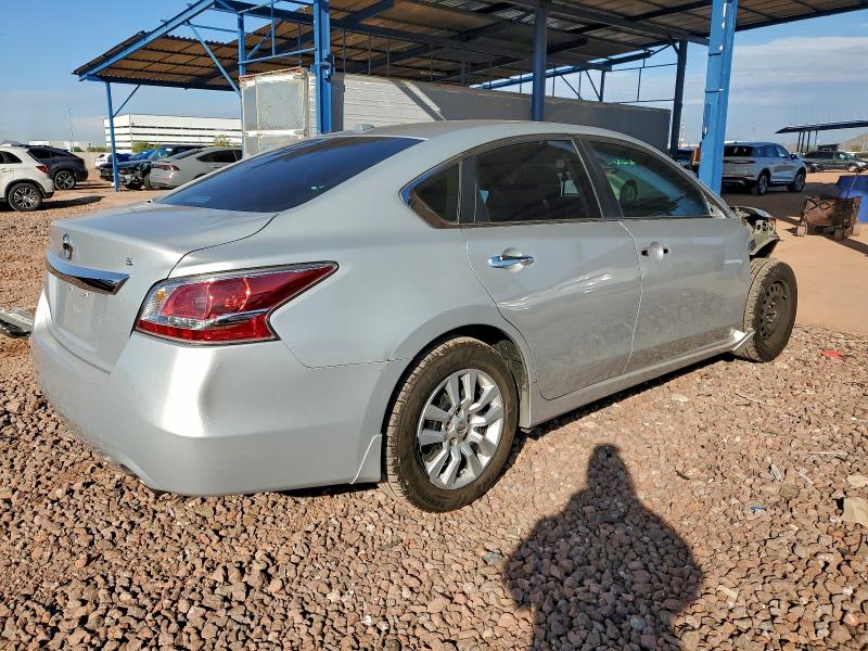 2015 NISSAN ALTIMA 2.5 #3303847571