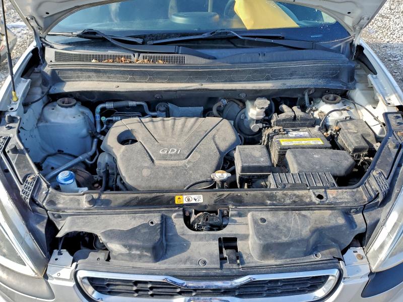 2012 KIA SOUL #3316879202