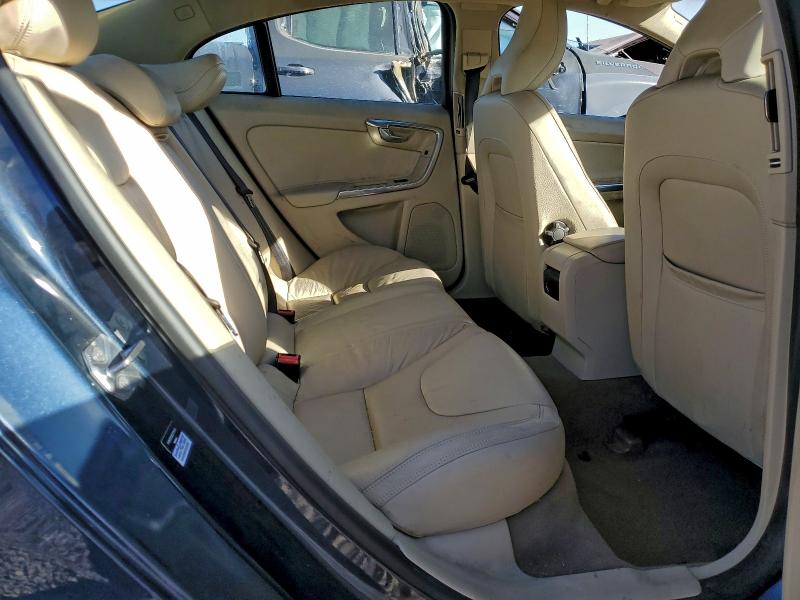 2014 VOLVO S60 T5 #3311810203