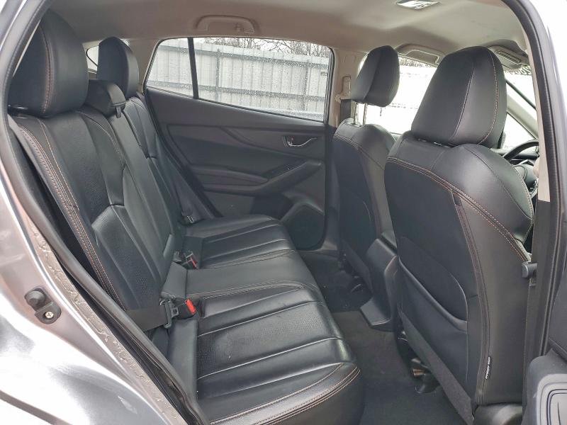 2020 SUBARU CROSSTREK #3310363971