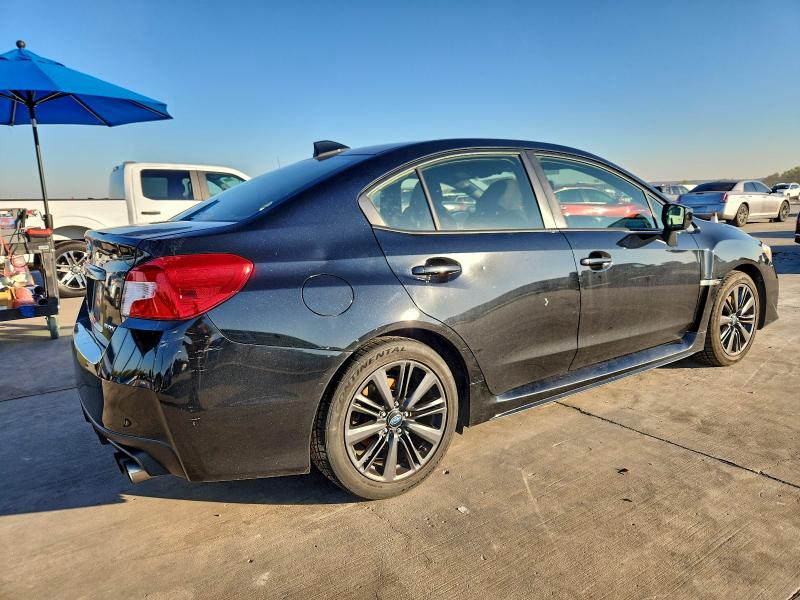 2015 SUBARU WRX #3303716423