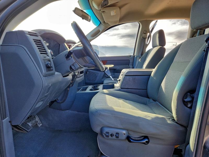 2006 DODGE RAM 2500 S #3305565062