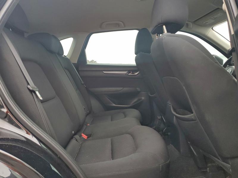 2018 MAZDA CX-5 SPORT #3302886904