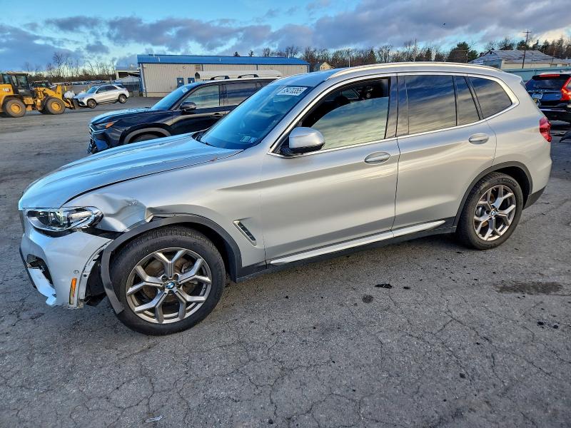 2020 BMW X3 XDRIVE3 #3315886108