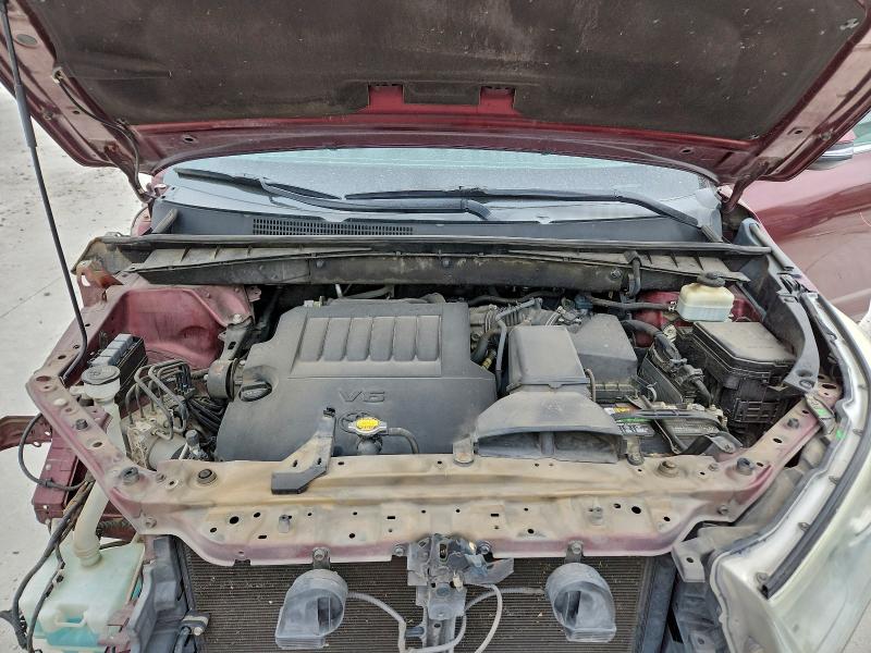 2014 TOYOTA HIGHLANDER #3304729940