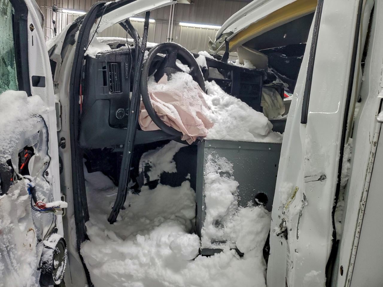 CHEVROLET EXPRESS G3