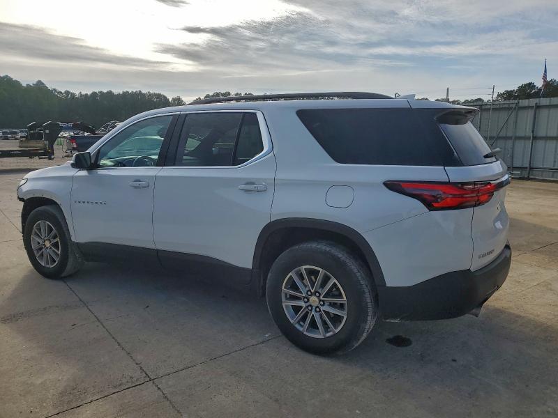2023 CHEVROLET TRAVERSE L #3316727404