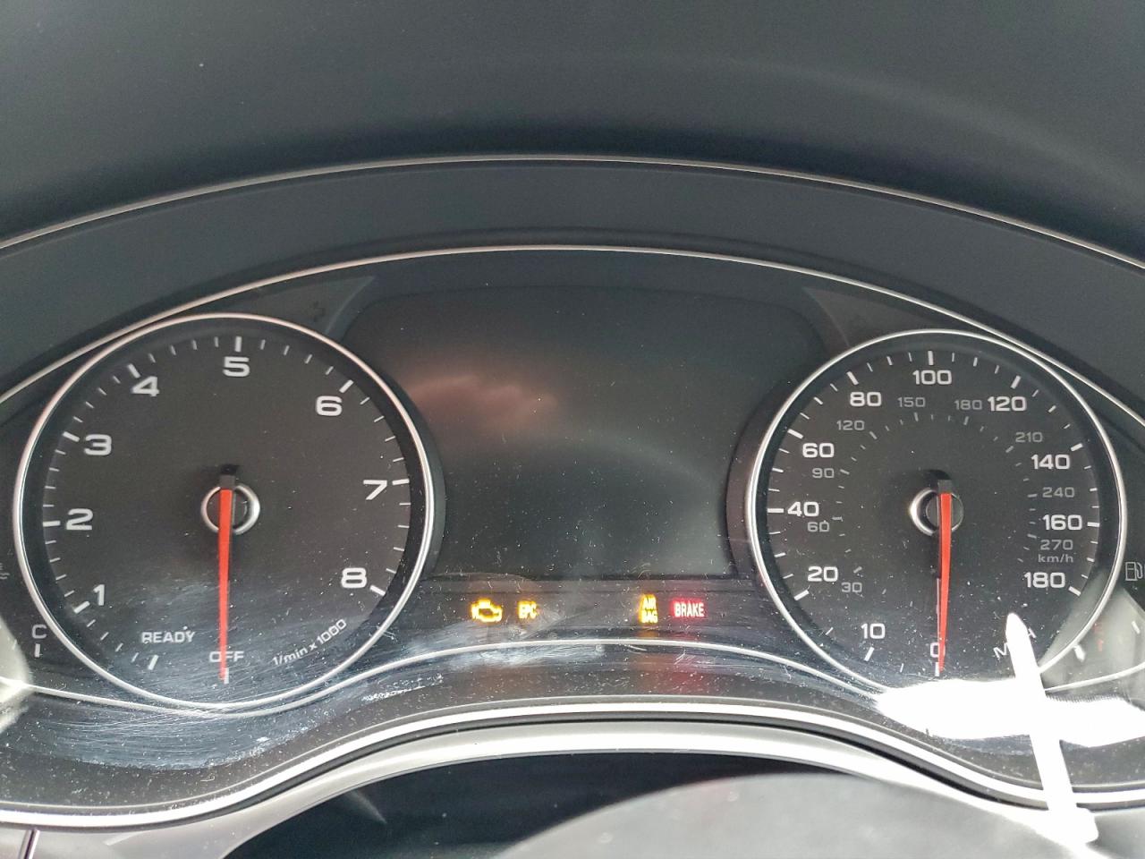 AUDI A7 PREMIUM PLUS