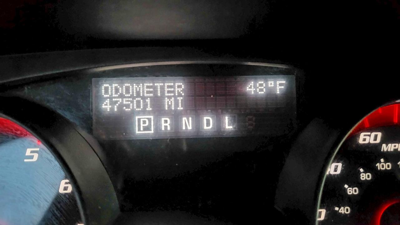 Lot #3305319345 2008 GMC ACADIA SLE