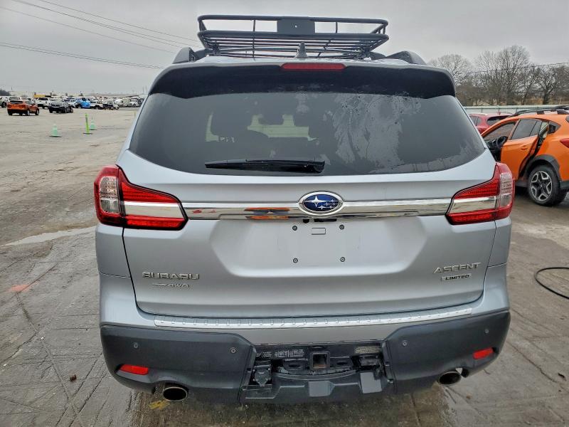 2021 SUBARU ASCENT LIM #3303913719