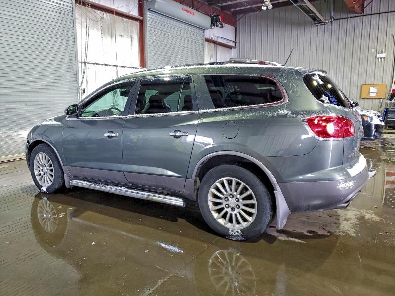 2011 BUICK ENCLAVE CX #3311462351